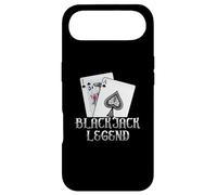 Black Jack Legend | Card Game Gambling | Casino Case for iPhone Air