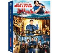 BLACK, JACK;-LES VOYAGES DE GU