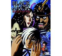 Black Jack: Parasite
