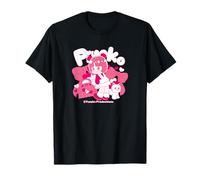 Black Jack Pinoko (Line Art) (C) TEZUKA Productions T-Shirt