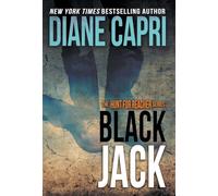 Black Jack: The Hunt for Jack Reacher Series: 9