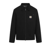 Carhartt WIP Main Jackets Black - male - Carhartt Wip - Light Jackets - Black - L - Jackets L