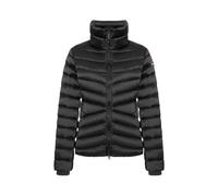 Black Jacket Extra Slim Fit Aw25 - female - Colmar - Winter Jackets - Black - S - Jackets S