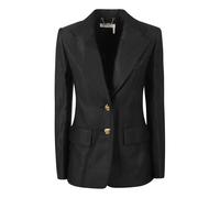Black Jackets for Women- female- Chloé- Blazers- Black- XS- Jackets XS