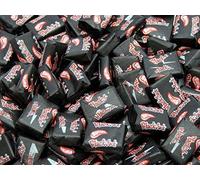 Black Jacks | Liquorice Sweets | Wrapped Retro Favourites (2.5kg)