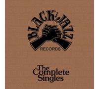 Various Artists - Black Jazz Records The Complete Singles