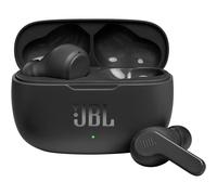 (Black) JBL Wave 200TWS Wireless In-Ear Headphones
