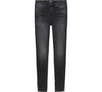 Black Jeans - female - Tommy Jeans - Slim Fit Jeans - Black - W26 - Jeans W26
