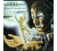 Black Jester - Welcome to the Moonlight Circu
