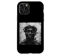 Black Jesus, Christianity, Church, Christ, Jesus Case for iPhone 11 Pro