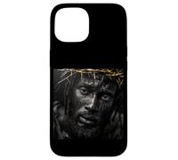 Black Jesus, Christianity, Church, Christ, Jesus Case for iPhone 15