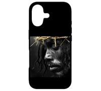 Black Jesus, Christianity, Church, Christ, Jesus Case for iPhone 17