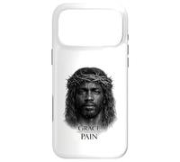 Black Jesus, Christianity, Church, Christ, Jesus Case for iPhone 17 Pro Max