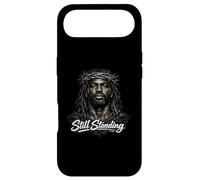 Black Jesus, Christianity, Church, Christ, Jesus Case for iPhone Air