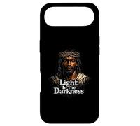 Black Jesus, Christianity, Church, Christ, Jesus Case for iPhone Air