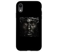 Black Jesus, Christianity, Church, Christ, Jesus Case for iPhone XR