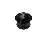 Black Jesus, Christianity, Church, Christ, Jesus PopSockets Adhesive PopGrip