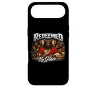 Black Jesus, Last Supper, Jesus Case for iPhone Air