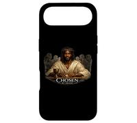 Black Jesus, Last Supper, Jesus Case for iPhone Air