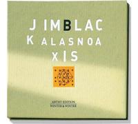 Jim Black - AlasNoAxis - CD - Edel