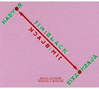 Jim Black – Alasnoaxis - Habyor – CD – Edel