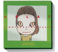 Jim Black Alasnoaxis – Splay – CD – US Import