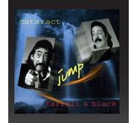 Black Jimmy Carl - Cataract Jump