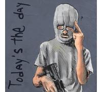 Black Josh & Wino Willy - Today's The Day [VINYL]