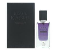 French Avenue Black Kabul Eau De Parfum 60ml