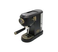 (Black) Kaiser Empire Espresso Coffee Machine