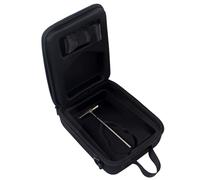 Black Kalimba Xa60 Carry Case Storage Bag Thumb Piano
