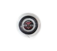 (Black) Karakal Hot Zone Power 125 Squash String Multifilament Squash String 110M