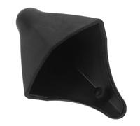 Black Keel for Hull Guard Protector Plastic Boats