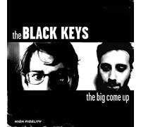 Black Keys - Big Come Up - New Vinyl Record - O600z
