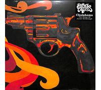 BLACK KEYS - CHULAHOMA