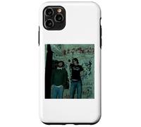 Black Keys Dan Auerbach Patrick Carney Rock Andy Willsher Case for iPhone 11 Pro Max