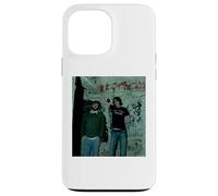 Black Keys Dan Auerbach Patrick Carney Rock Andy Willsher Case for iPhone 13 Pro Max