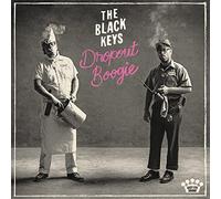 The Black Keys – Dropout Boogie – CD (2022)