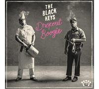 The Black Keys - Dropout Boogie VINYL - Pre-order NOW! - ID23p - The Black Keys - vinyl
