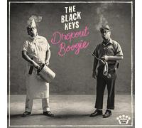 Black Keys - Dropout Boogie (Vinyl LP 2022, Reissue, 10 Track Album 755979135)