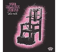 The Black Keys - Let's Rock [New Vinyl LP]