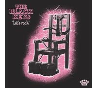 Black Keys - Let's Rock (Random Colored Vinyl) [VINYL]