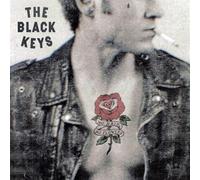 Black Keys the - No Rain, No Flowers (Vinyl Red Limited Edt.) (Indie Exclusive) [VINYL]