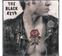 The Black Keys - No Rain, No Flowers