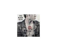 BLACK KEYS: NO RAIN NO FLOWERS - CD