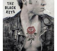 Black Keys - No Rain No Flowers - CD - P2z