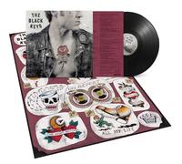 The Black Keys - No Rain, No Flowers (Black Vinyl) [VINYL]