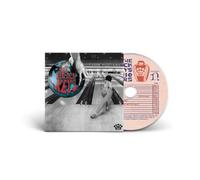 The Black Keys - Ohio Players - Digipak CD
