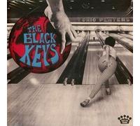The Black Keys - Ohio Players (Trophy Edition) [VINYL]