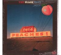 Black Keys Peaches CD Europe Parlophone 2026 in g'fold card sleeve